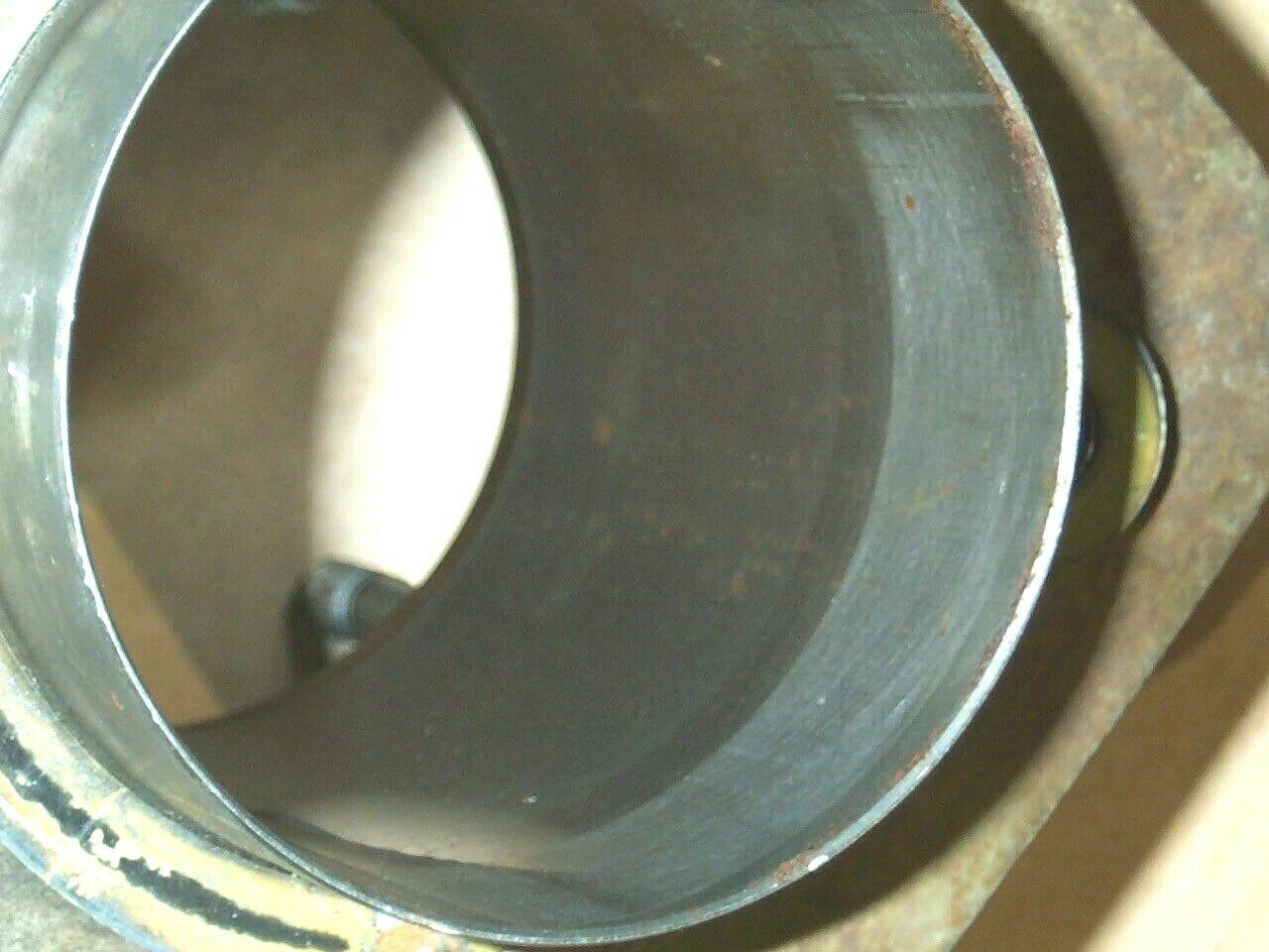 1998 HONDA XR400R CYLINDER 89mm BIG BORE 440cc XR 400 400R 1996-2004 TRX400EX ^ - Fresh Stock Dated February 2026