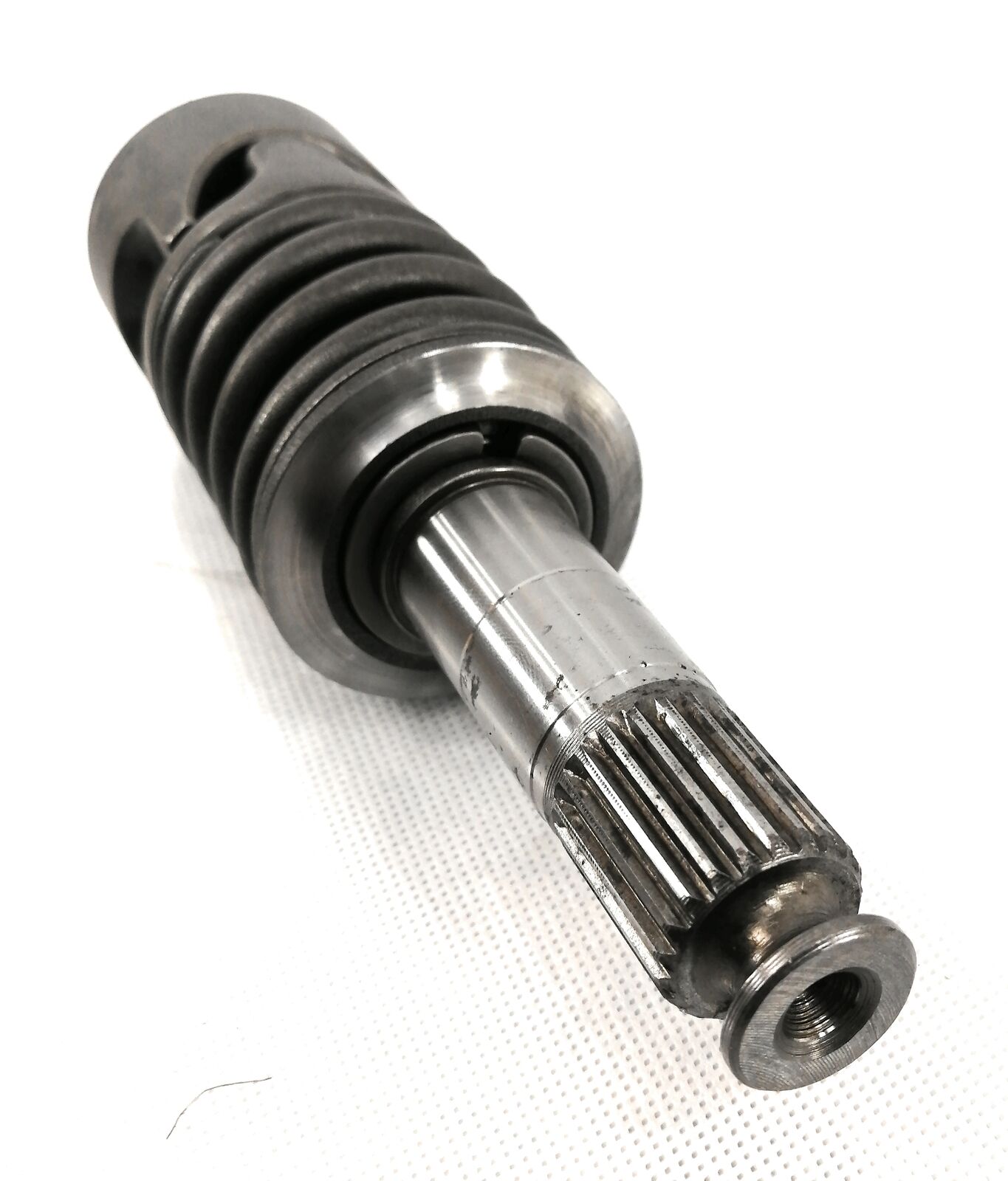 1982 Honda Silver Wing 500 Gl500 Final Drive Shaft Damper Spring - Fresh Stock Dated February 2026