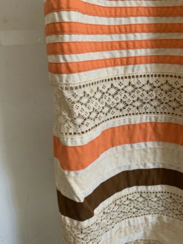 Vintage H. Bieber Mexican Style Skirt. - Fresh Stock Dated December 2025