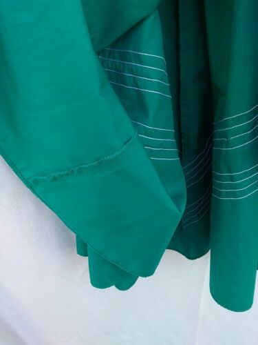 Lot of 2 VTG Skirts 1Handmade PRARIE SQUARE DANCE ROCKABILLY FULL SWING Sz M - Fresh Stock Dated December 2025