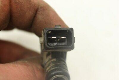 Arctic Cat CR 425 12 Fuel Injector 3306-251 29429 - Fresh Stock Dated February 2026