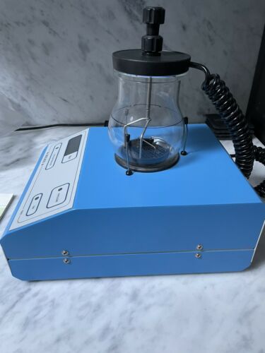 Rolex Vacuum tester 1050-B - Fresh Stock Dated December 2025