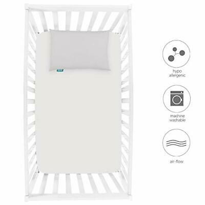 Baby First Toddler Pillow with Pillowcase for Boys and Girls 13