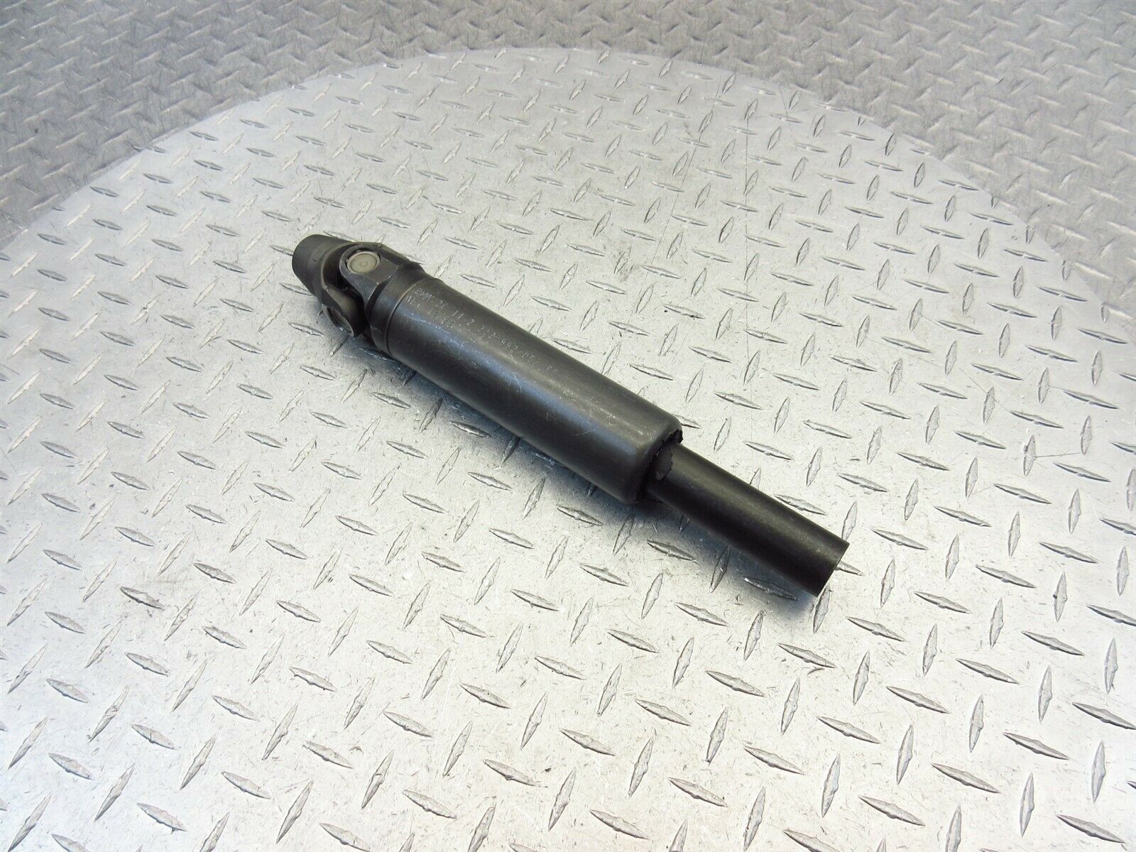 2004 02-06 BMW R1150RT R1150 RT Drive Shaft Driveshaft Final - Fresh Stock Dated February 2026