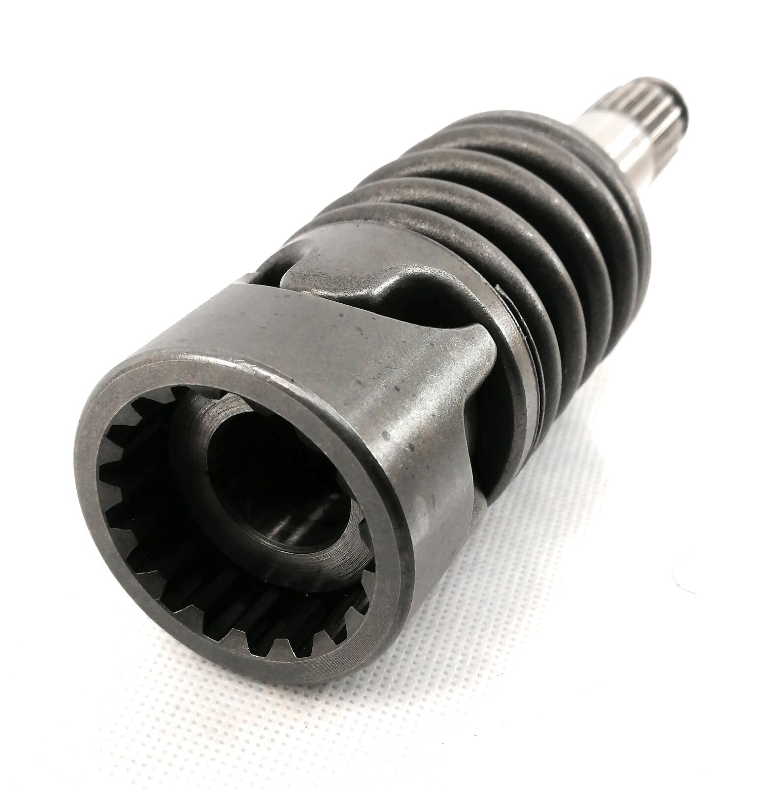 1982 Honda Silver Wing 500 Gl500 Final Drive Shaft Damper Spring - Fresh Stock Dated February 2026