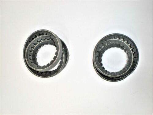 Volvo Penta 967158-7 Boat Marine Stern Drive Water Pump Alternator Belt Set *... - Fresh Stock Dated February 2026