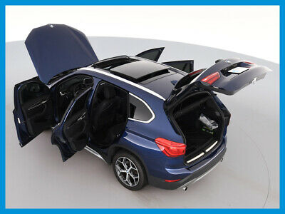 2018 BMW X1 xDrive28i Sport Utility 4D - Fresh Stock Dated December 2025