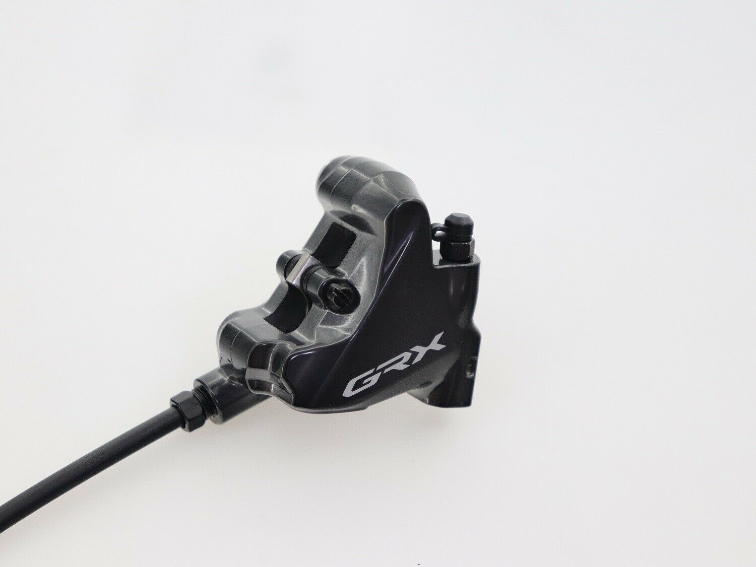 4 Pair Road Disc Brake Pads for SHIMANO Flat Mount Road Disc Caliper L03A - Fresh Stock Dated February 2026