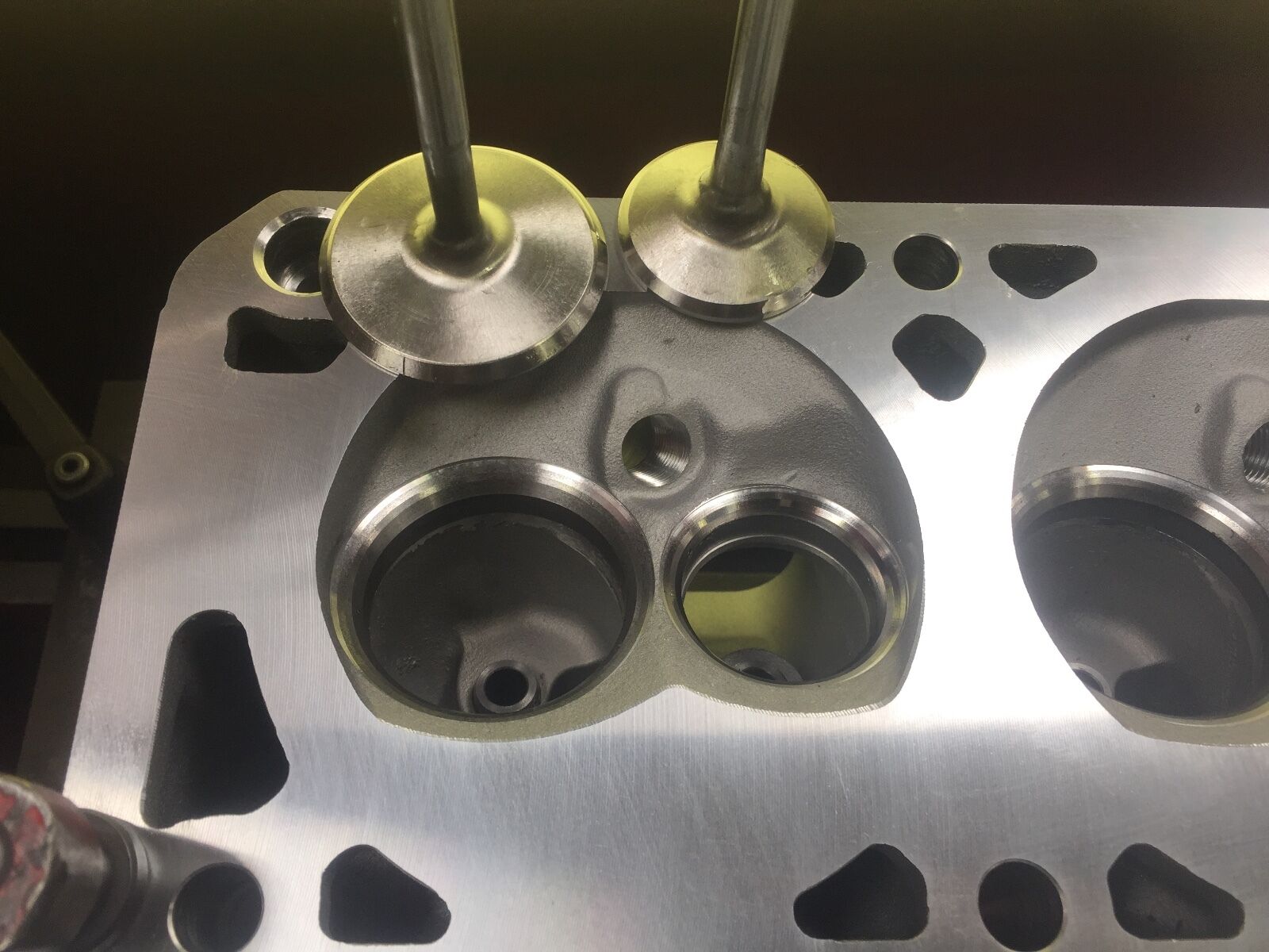 Chevrolet LS3 L76 L92 255cc 64cc Assembled Aluminum Cylinder Heads Pro Header - Fresh Stock Dated February 2026