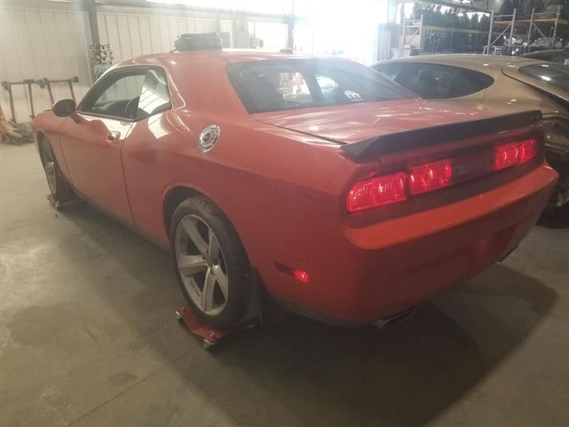 Manual Transmission 6.1L 6 SPEED TR6060 PULLOUT 2009 DODGE CHALLENGER SRT SWAP - Fresh Stock Dated February 2026