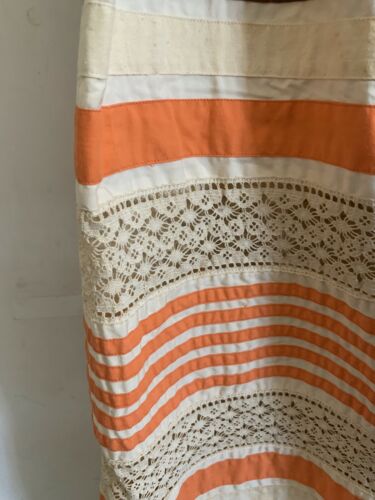 Vintage H. Bieber Mexican Style Skirt. - Fresh Stock Dated December 2025