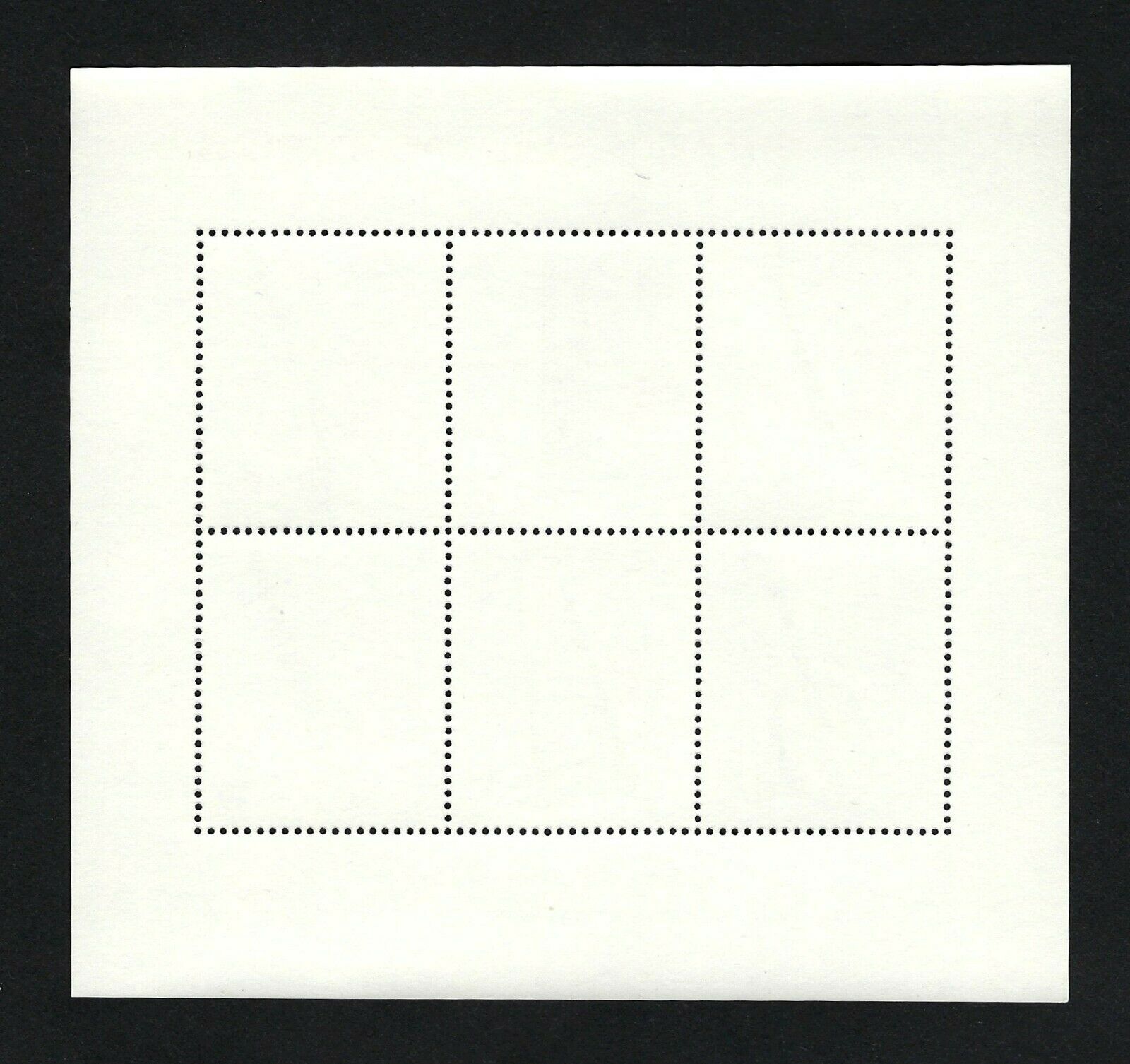 MACAO 1986 SHEET  Nº 4 ** MNH - Fresh Stock Dated February 2026