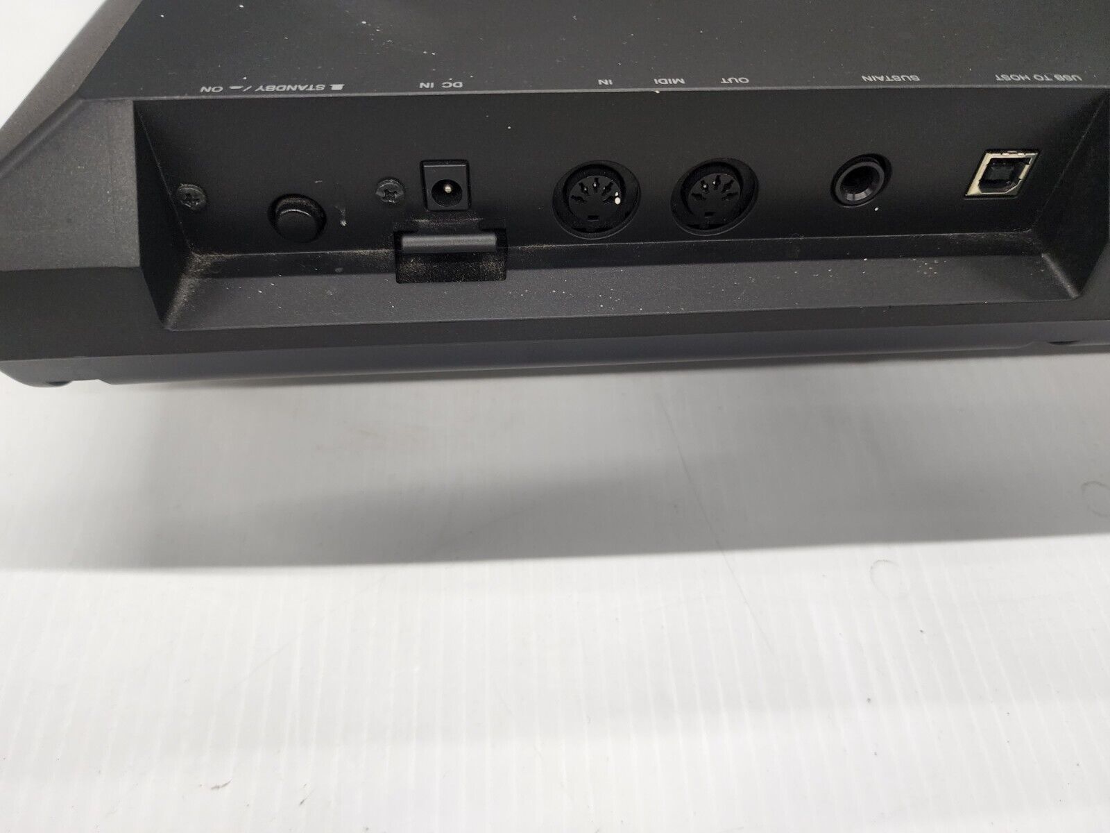 YAMAHA KX-61 61-Key USB MIDI Controller Keyboard - Fresh Stock Dated February 2026