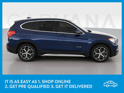 2018 BMW X1 xDrive28i Sport Utility 4D - Fresh Stock Dated December 2025