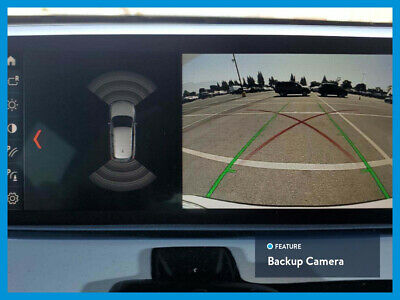 2020 BMW X1 sDrive28i Sport Utility 4D - Fresh Stock Dated December 2025