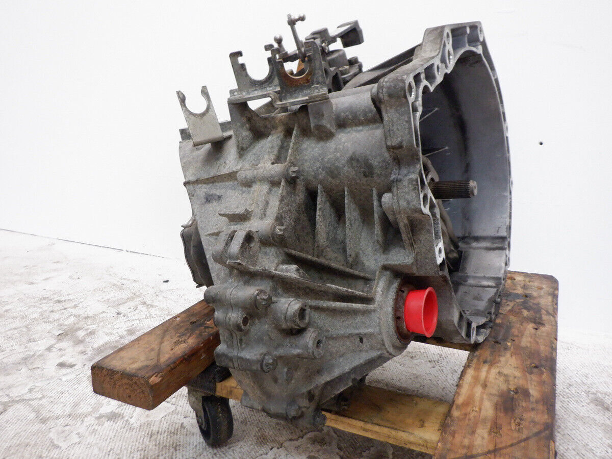 Mini Cooper S JCW 6 Speed Manual Transmission 11-16 23007607130 285 - Fresh Stock Dated February 2026