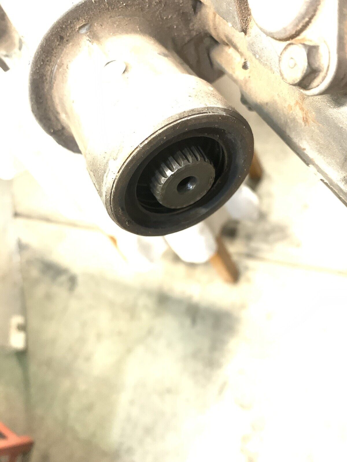 5 speed Manual Transmission for 12A Engine 81-85 MAZDA RX7 - Fresh Stock Dated February 2026