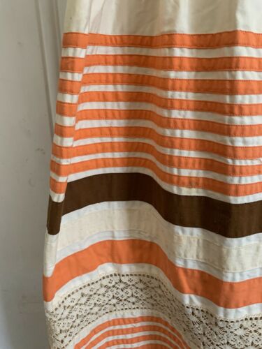 Vintage H. Bieber Mexican Style Skirt. - Fresh Stock Dated December 2025