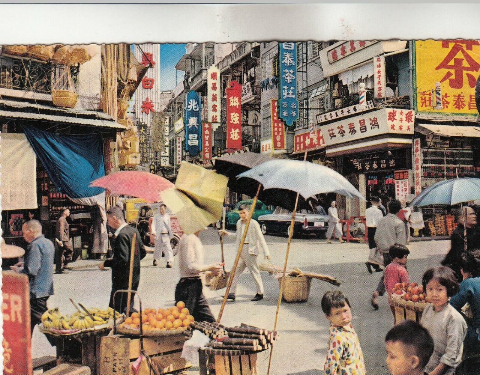 Macau Airmail Postcard - Fresh Stock Dated February 2026