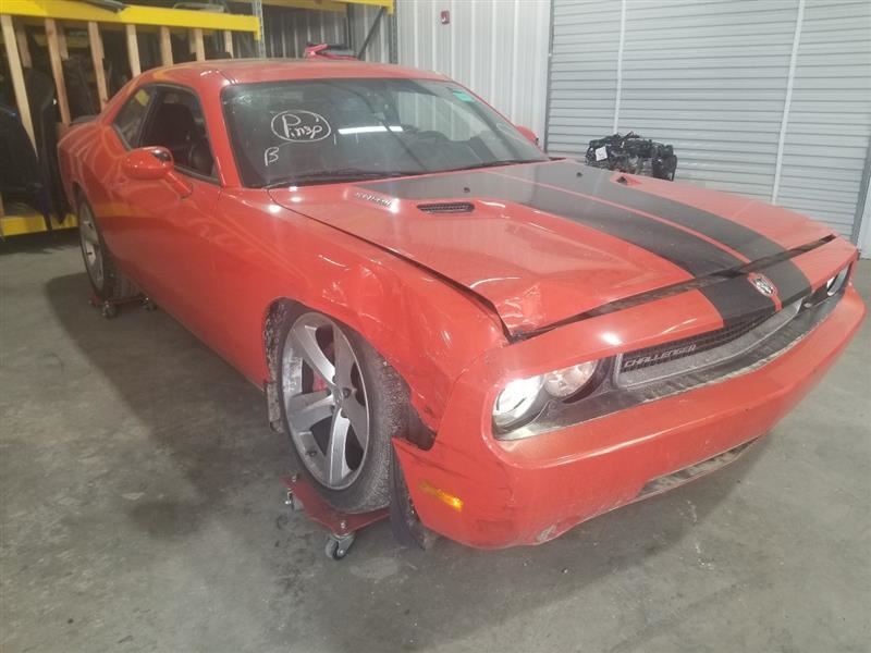 Manual Transmission 6.1L 6 SPEED TR6060 PULLOUT 2009 DODGE CHALLENGER SRT SWAP - Fresh Stock Dated February 2026