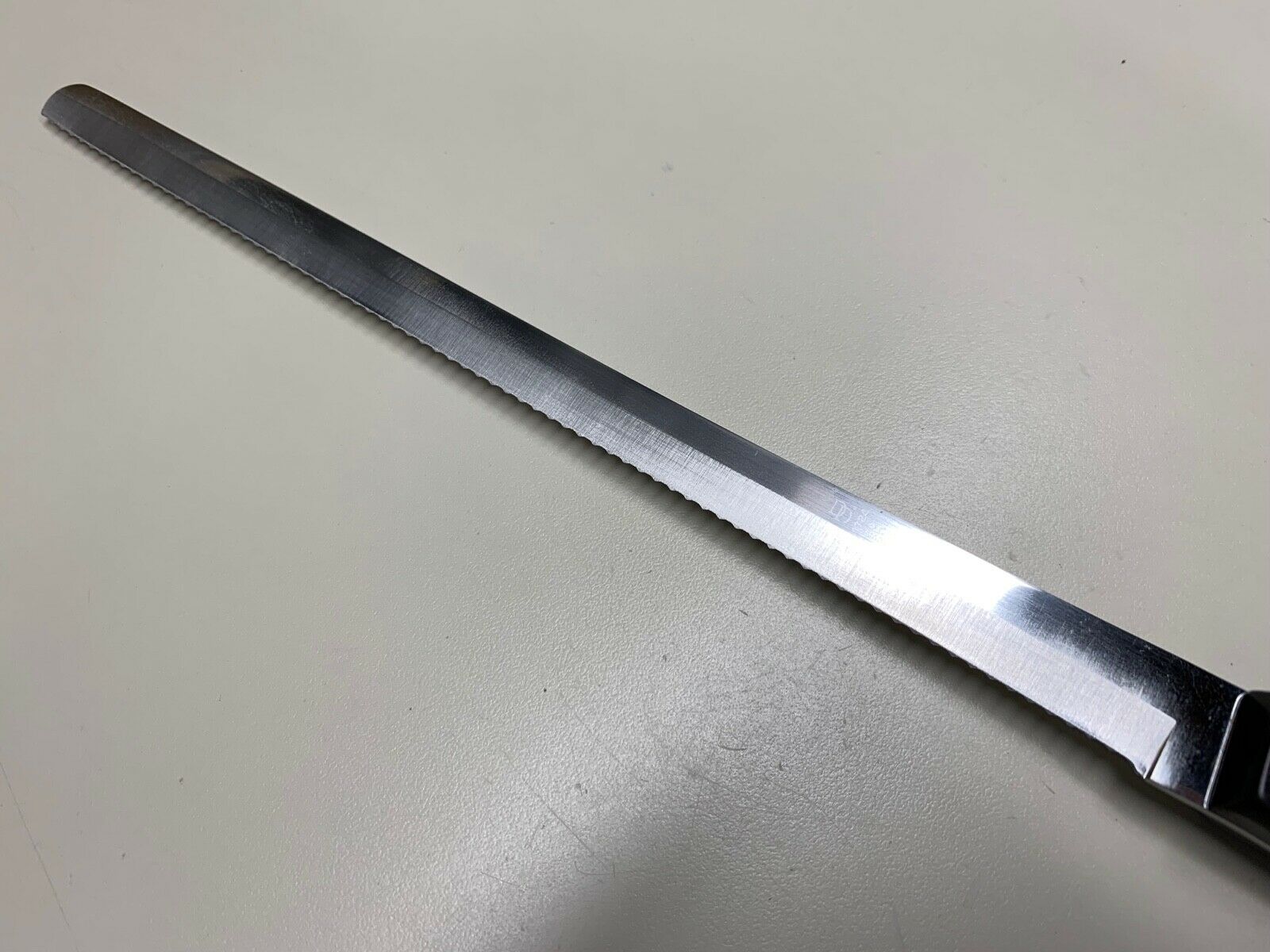 CUTCO classic 1724 DD Slicer Knife USA made *NICE* - Fresh Stock Dated December 2025