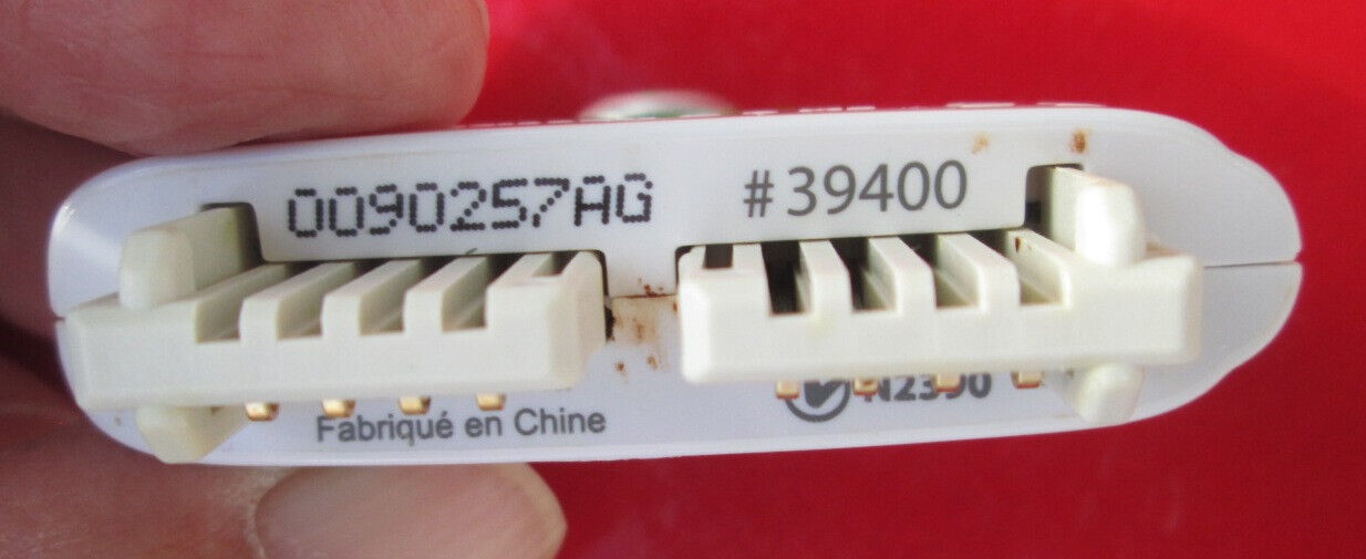 LeapFrog Leapster Explorer Camera and Video Recorder Attachment - Fresh Stock Dated February 2026