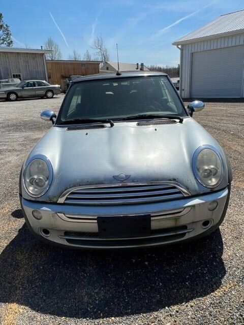 05 06 07 08 MINI COOPER 5 SPEED MANUAL TRANSMISSION 138K OEM LOCAL P/U ONLY - Fresh Stock Dated February 2026