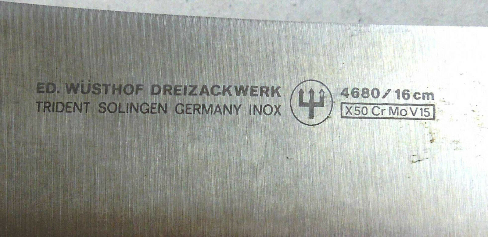 ED WUSTHOF 4680/16cm ~ 6