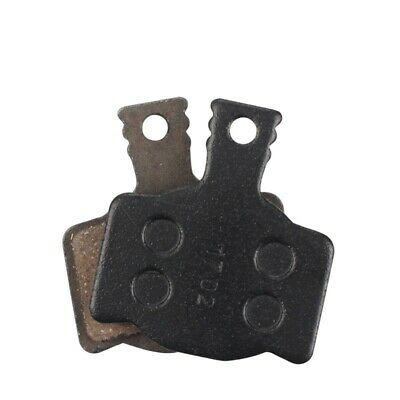 4 Pairs Disc Brake Pads Bike Bicycle Semi-Metallic For Magura MT2/4/6/8 Useful - Fresh Stock Dated February 2026