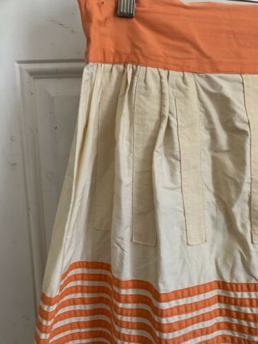 Vintage H. Bieber Mexican Style Skirt. - Fresh Stock Dated December 2025