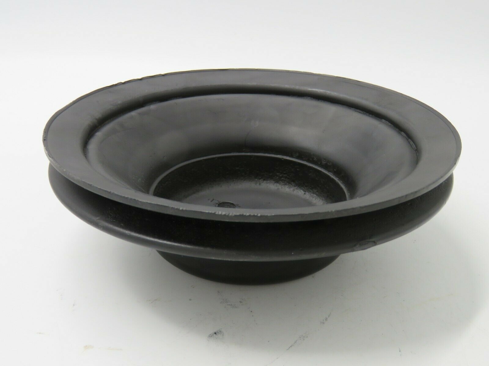 Mercruiser Marine Engine Single Groove  Water Pump Crank Pulley #73798 - Fresh Stock Dated February 2026