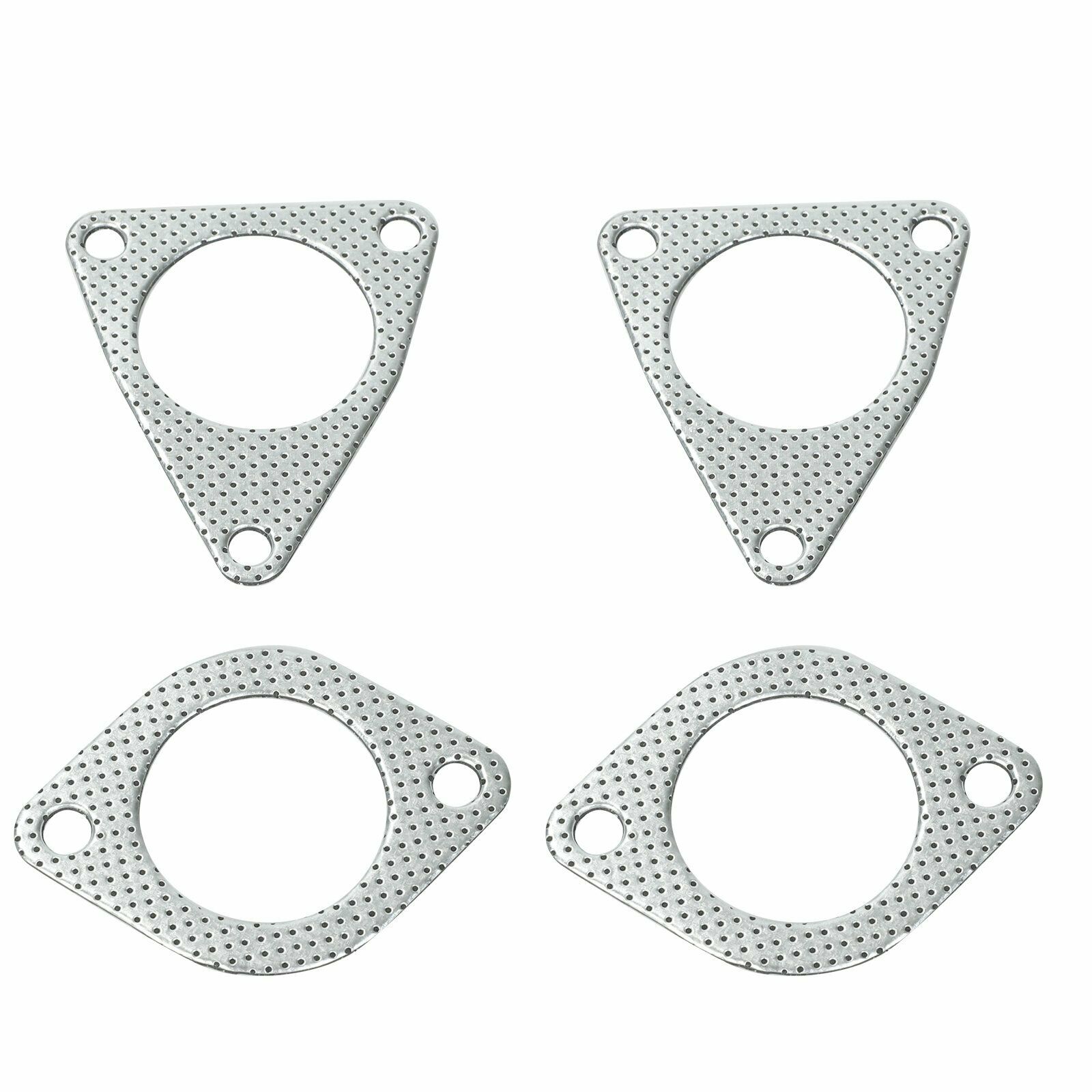 Pipes Exhaust FITS 2009-2017 Nissan 370z 2008-2013 Infiniti G3 3.7L V6 - Fresh Stock Dated February 2026