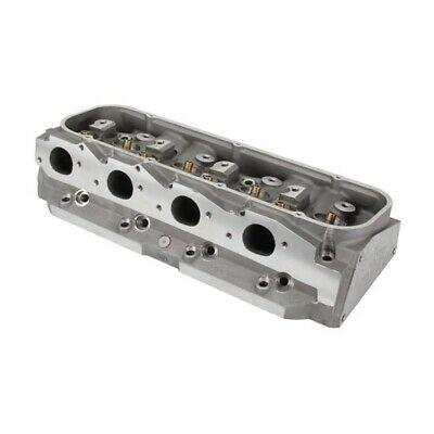 Flo-Tek 408-500 Big Block Chevy Aluminum Cylinder Head, 360cc, Bare - Fresh Stock Dated February 2026