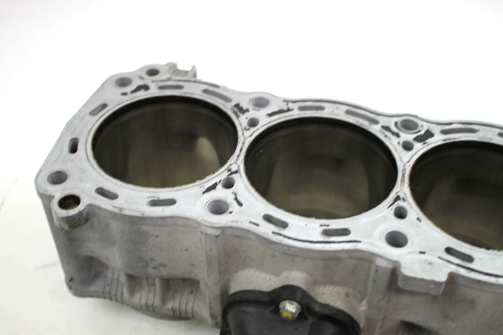 08-16 Suzuki Hayabusa GSXR1300R Cylinder With OEM Pistons - Fresh Stock Dated February 2026