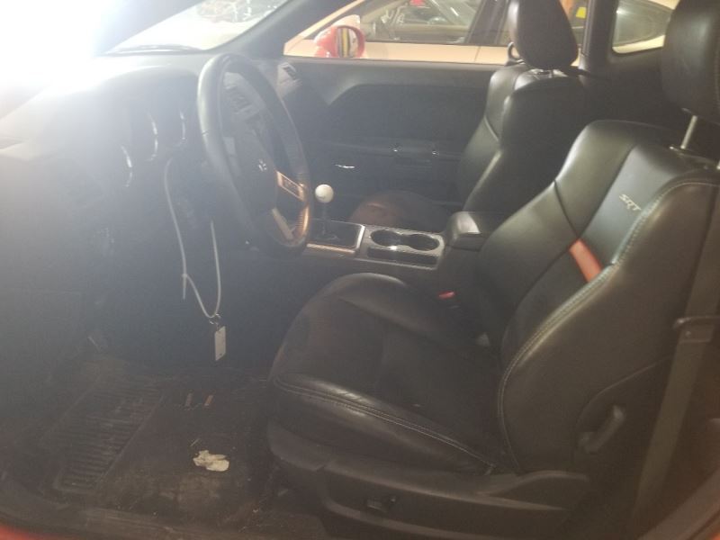 Manual Transmission 6.1L 6 SPEED TR6060 PULLOUT 2009 DODGE CHALLENGER SRT SWAP - Fresh Stock Dated February 2026