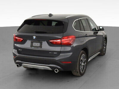 2020 BMW X1 xDrive28i Sport Utility 4D - Fresh Stock Dated December 2025