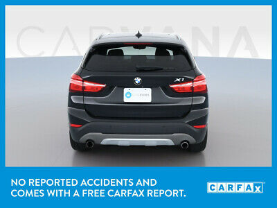 2017 BMW X1 sDrive28i Sport Utility 4D - Fresh Stock Dated December 2025