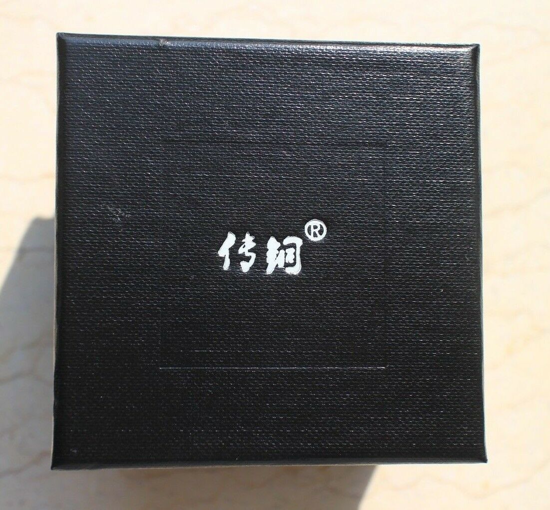 China 30mm Silver Medal/Pendant - Lion - Fresh Stock Dated February 2026