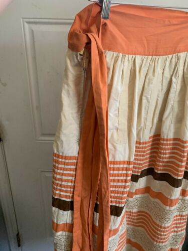 Vintage H. Bieber Mexican Style Skirt. - Fresh Stock Dated December 2025