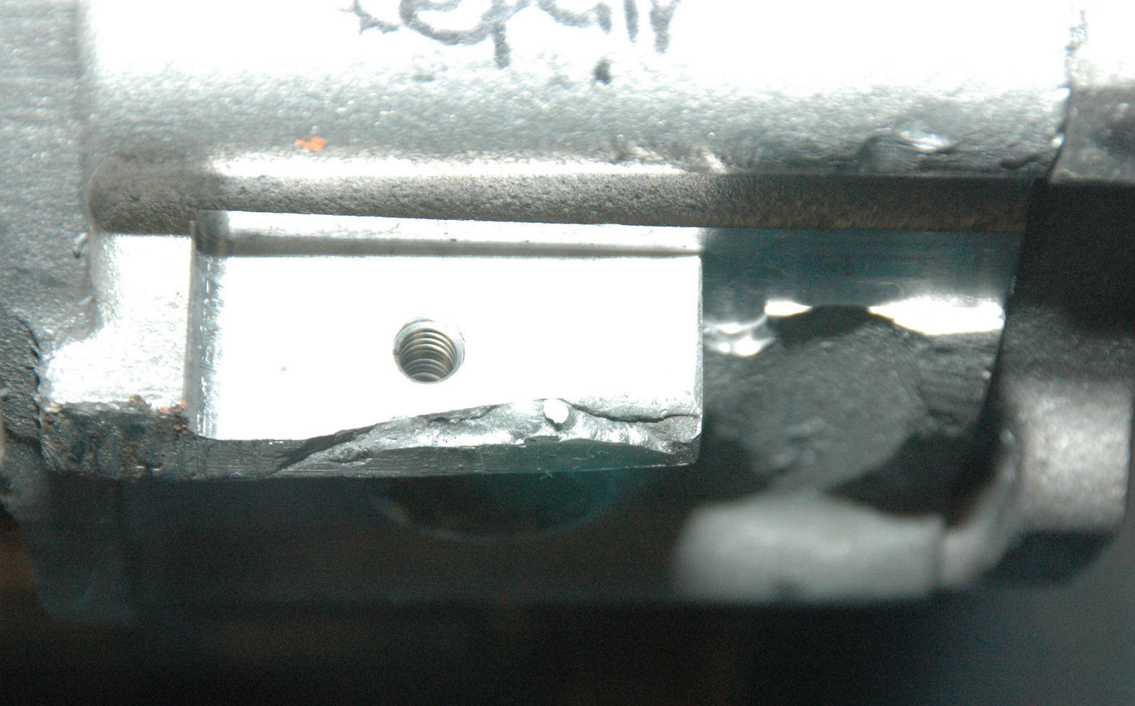 Porsche 930 Transmission Manual 4 Speed 78-88 93030001036 - Fresh Stock Dated February 2026