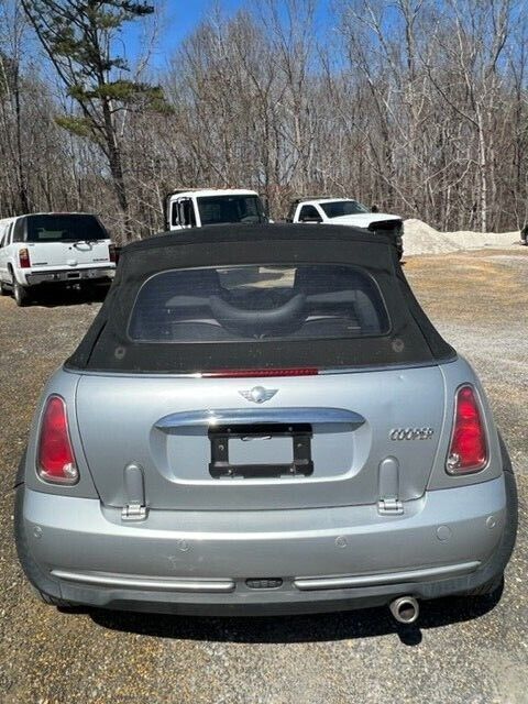 05 06 07 08 MINI COOPER 5 SPEED MANUAL TRANSMISSION 138K OEM LOCAL P/U ONLY - Fresh Stock Dated February 2026