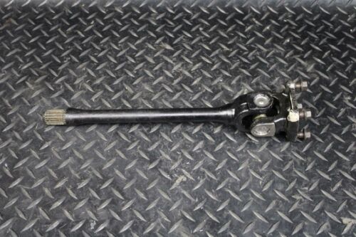 82-83 SUZUKI GS1100GL DRIVE SHAFT bb55 - Fresh Stock Dated February 2026
