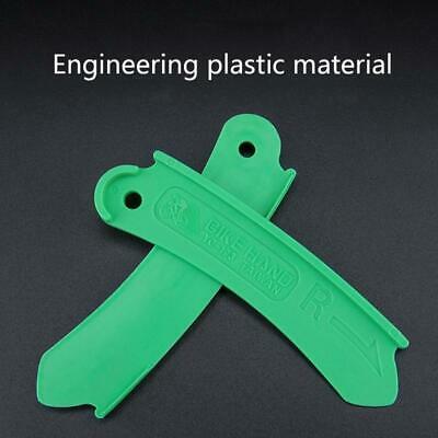 2Pcs Bicycle Mountain Bike Brake Pad Adjust Pad Brake Pad for MTB Road Bikes - Fresh Stock Dated February 2026