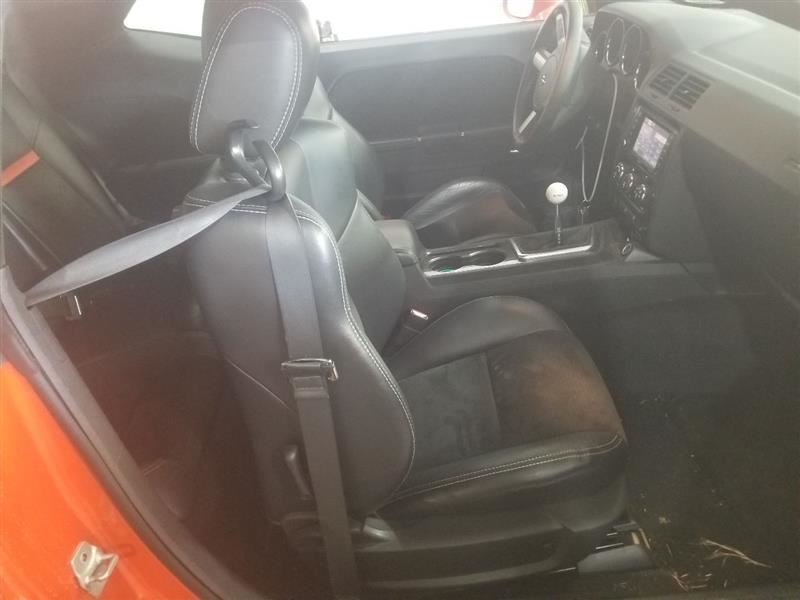 Manual Transmission 6.1L 6 SPEED TR6060 PULLOUT 2009 DODGE CHALLENGER SRT SWAP - Fresh Stock Dated February 2026