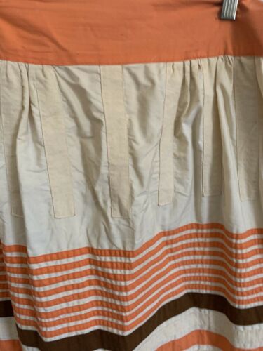 Vintage H. Bieber Mexican Style Skirt. - Fresh Stock Dated December 2025