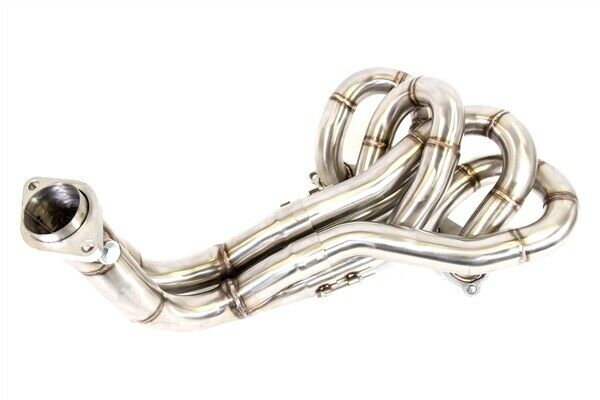 OPEN BOX PLM K Swap Ram Horn Header For Honda Civic Acura Integra K20 EG EK DC - Fresh Stock Dated February 2026