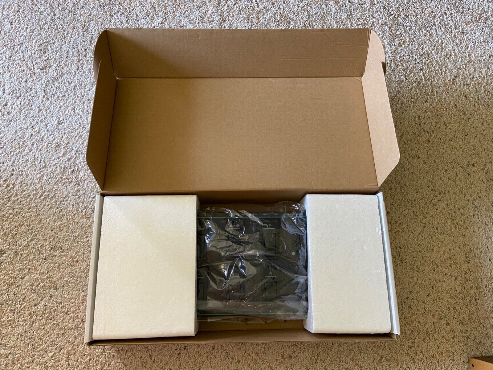 Nektar PACER MIDI Footswitch 4 use as DAW Guitar Keyboard Looper Foot Controller - Fresh Stock Dated February 2026