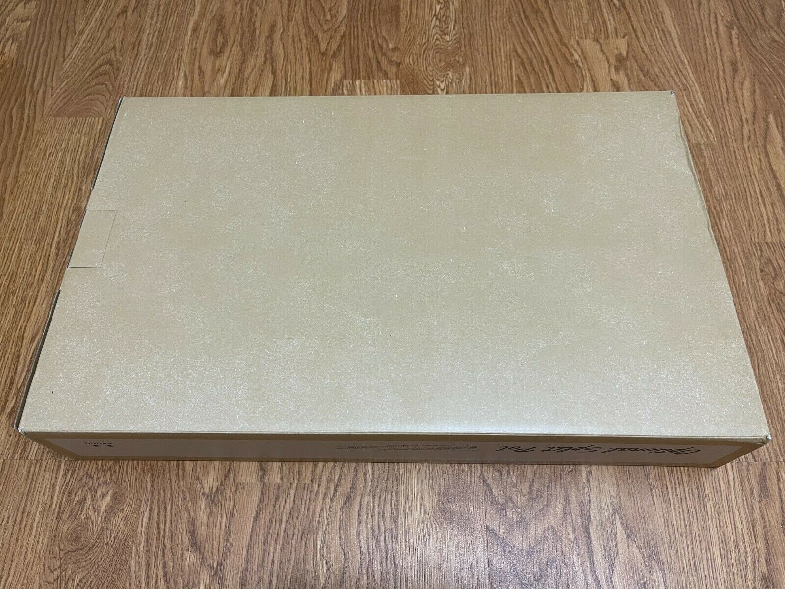 BRUNO Hot Plate Grande Partition Pot / Split Pot BOE026 NABE -New- Open Box - Fresh Stock Dated December 2025