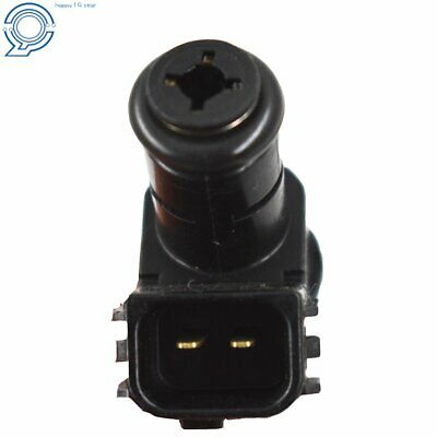 1x Fuel Injector for 2006-2009 Suzuki Quadracer 450 LTR450 2x4 LT-R450 LTR450Z - Fresh Stock Dated February 2026