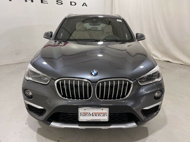 2018 BMW X1 xDrive28i 2018 BMW X1 xDrive28i - Fresh Stock Dated December 2025